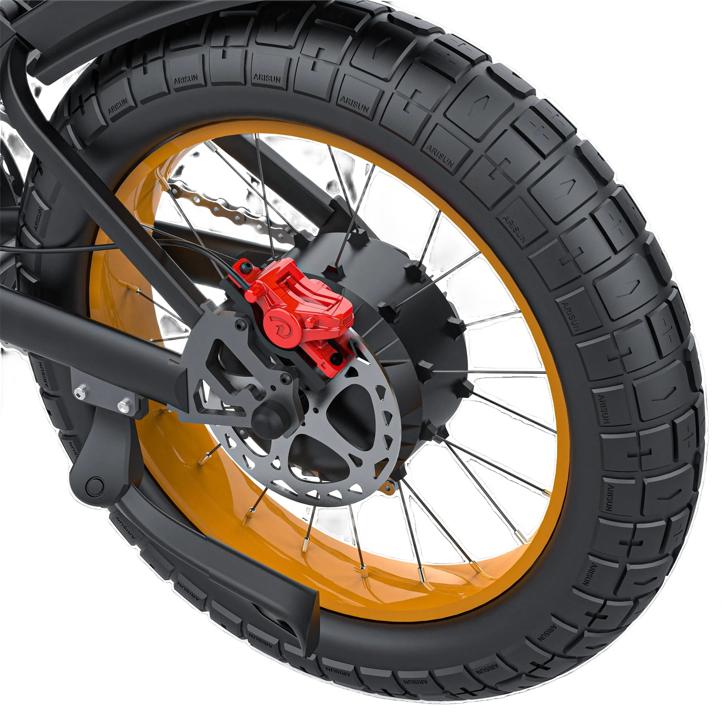 E-Motorbike COSWHEEL GT20