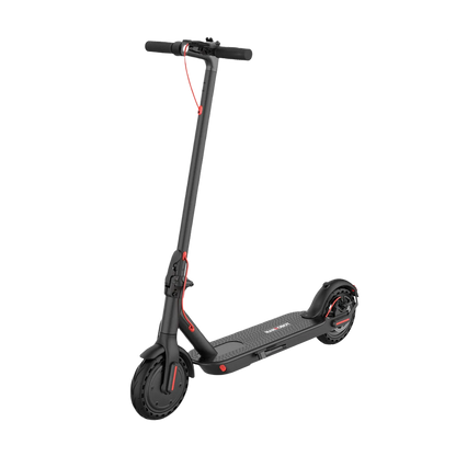 NANROBOT H1 350 W kokkupandav elektritõukeratas 8,5-tolliste täiskummrehvidega
