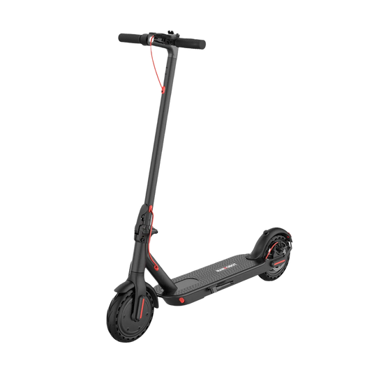 NANROBOT H1 350 W kokkupandav elektritõukeratas 8,5-tolliste täiskummrehvidega