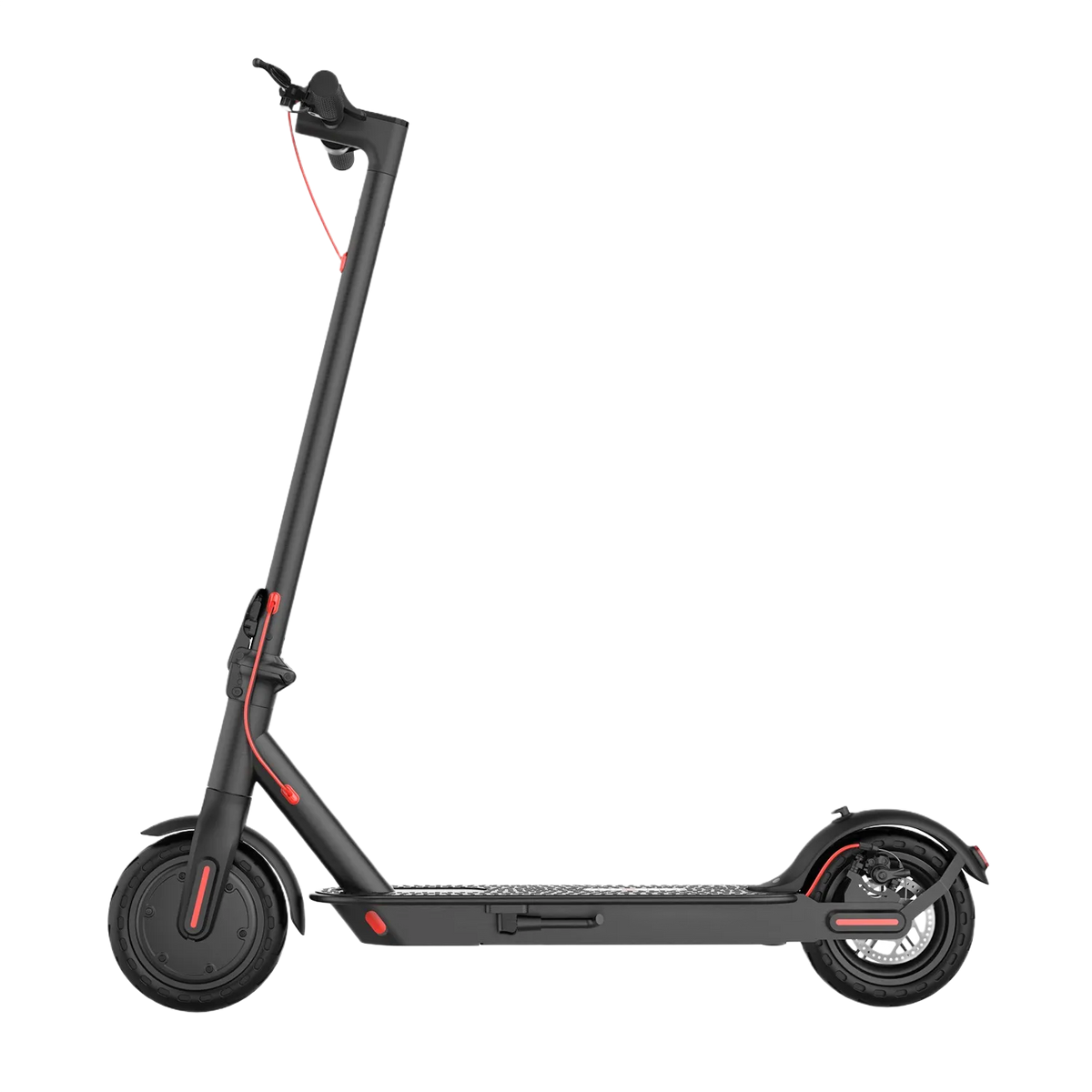 NANROBOT H1 – 350W kerge ja kokkupandav elektritõukeratas