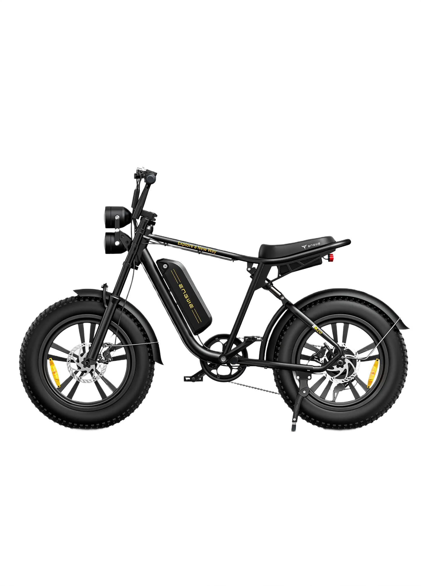 E-Bike ENGWE M20