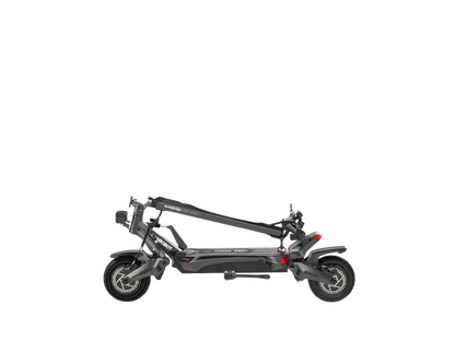 NANROBOT N6 72V – 3000W kahe mootoriga elektritõukeratas