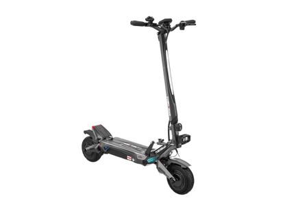 NANROBOT N6 72V – 3000W kahe mootoriga elektritõukeratas