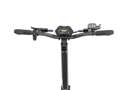 NANROBOT N6 72V – 3000W kahe mootoriga elektritõukeratas