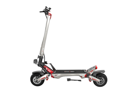 NANROBOT N6 72V – 3000W kahe mootoriga elektritõukeratas