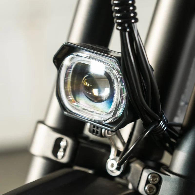 COSWHEEL R6000 7000W – Electric Off-Road Bike