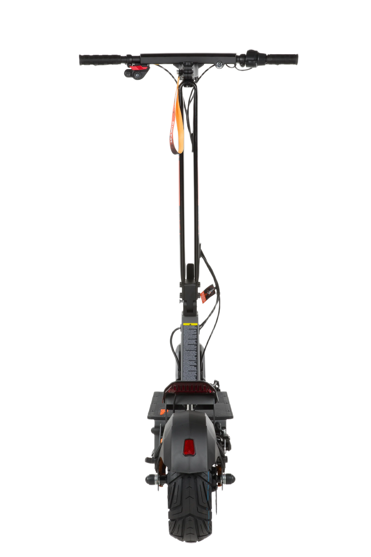 Elektritõukeratas KuKirin G4 Ultra