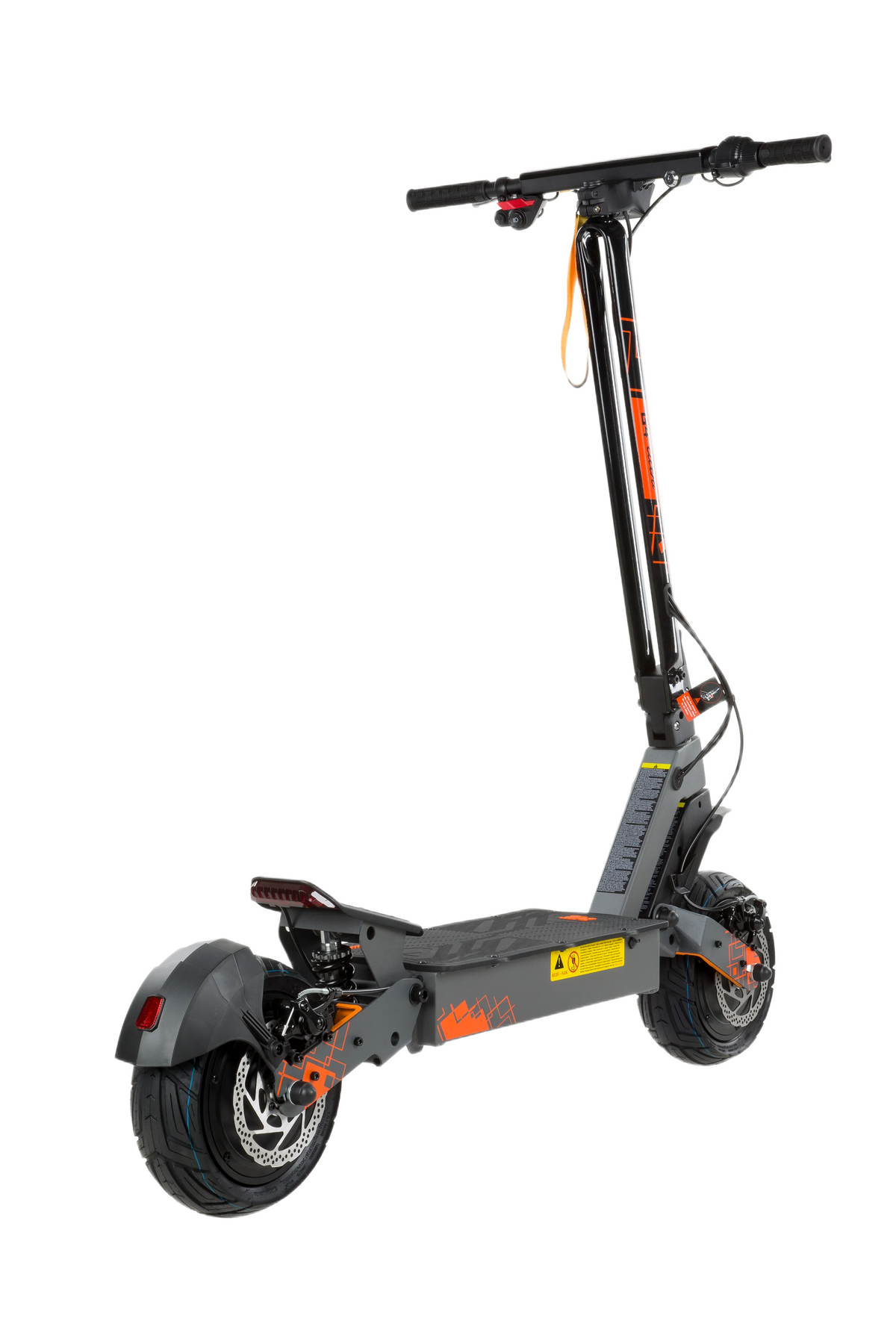 Elektritõukeratas KuKirin G4 Ultra