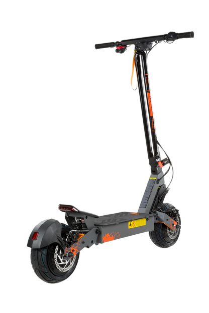Elektritõukeratas KuKirin G4 Ultra