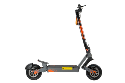 Elektritõukeratas KuKirin G4 Ultra