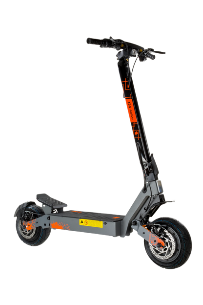 Elektritõukeratas KuKirin G4 Ultra