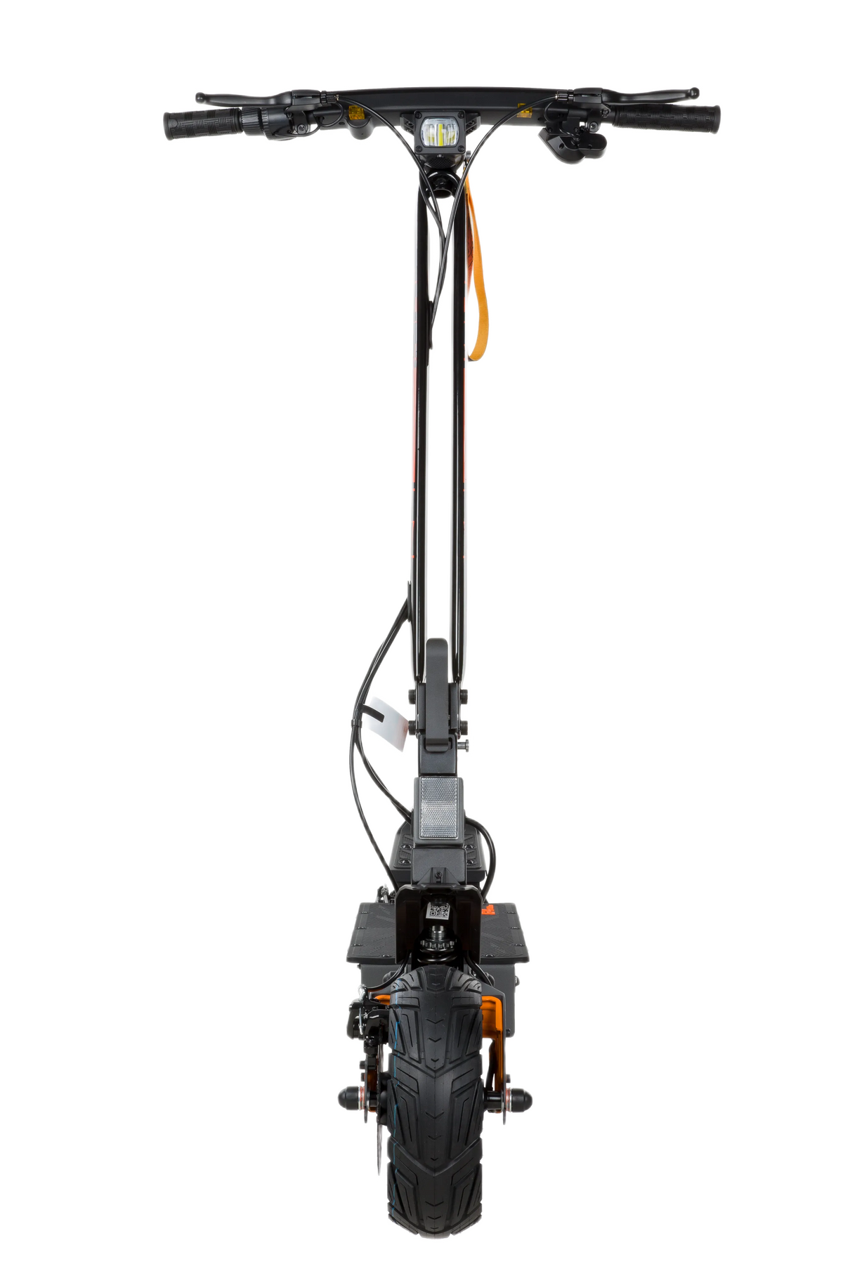 Elektritõukeratas KuKirin G4 Ultra