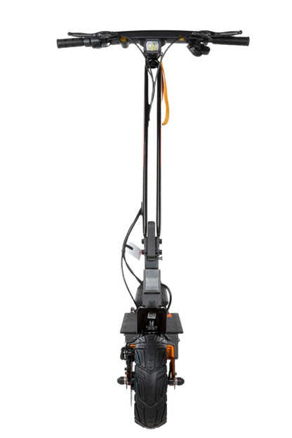 Elektritõukeratas KuKirin G4 Ultra