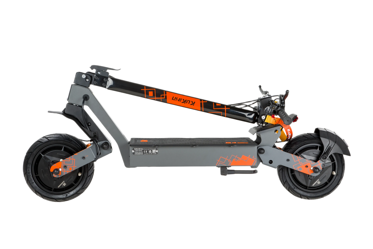 Elektritõukeratas KuKirin G4 Ultra