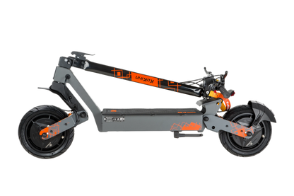 Elektritõukeratas KuKirin G4 Ultra