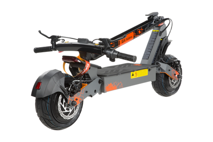 Elektritõukeratas KuKirin G4 Ultra