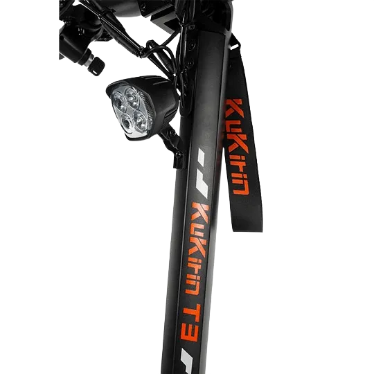 Electric scooter KuKirin T3