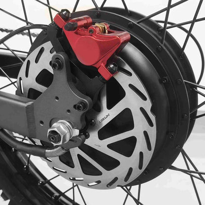 COSWHEEL R19 6000W – Electric Off-Road Bike