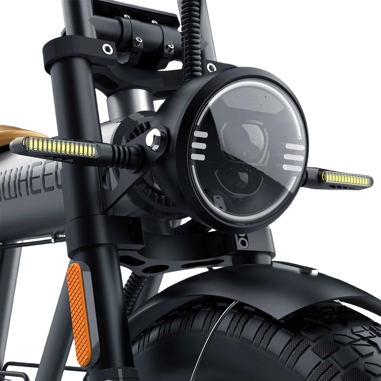 E-Motorbike COSWHEEL CT20