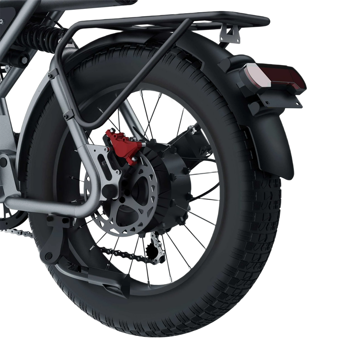 E-Motorbike COSWHEEL CT20