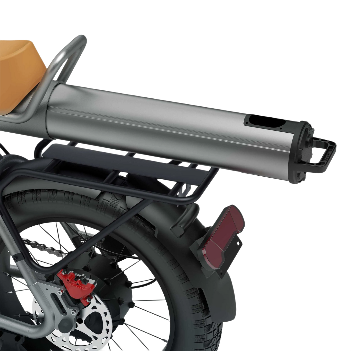 E-Motorbike COSWHEEL CT20