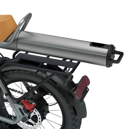 E-Motorbike COSWHEEL CT20