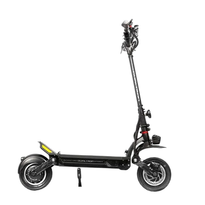 Elektritõukeratas DUALTRON Spider Max 60V30Ah