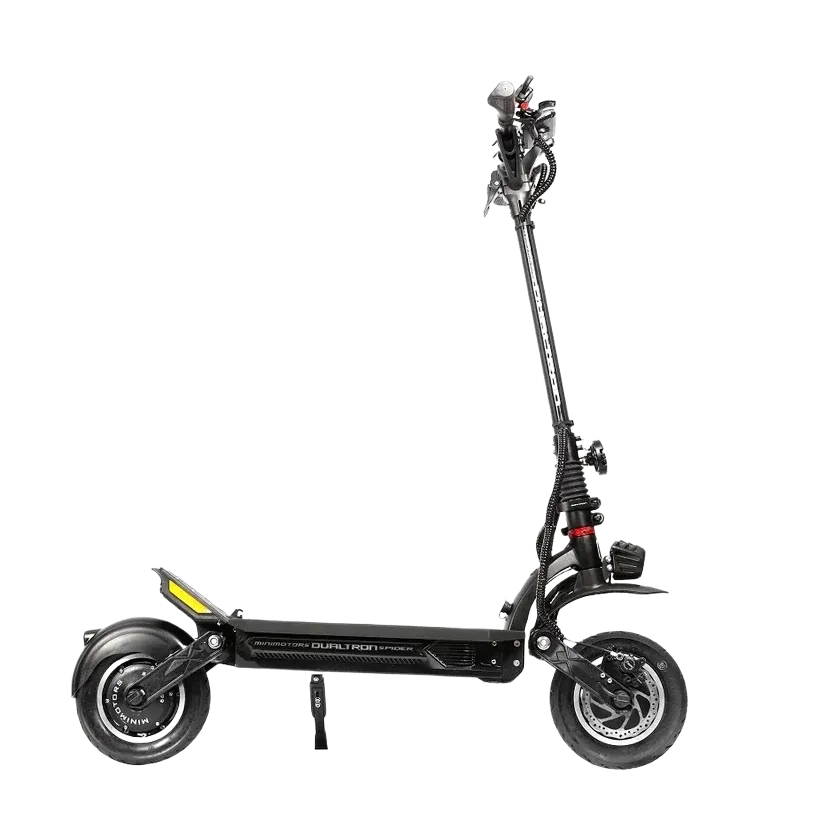Elektritõukeratas DUALTRON Spider Max 60V27Ah