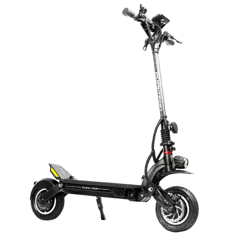 Elektritõukeratas DUALTRON Spider Max 60V30Ah
