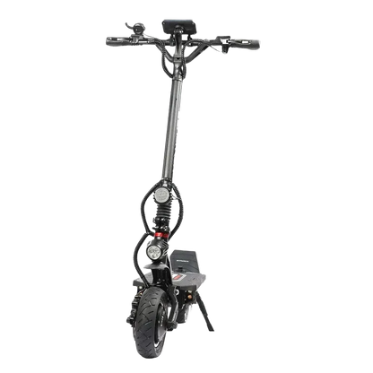 Elektritõukeratas DUALTRON Spider Max 60V27Ah