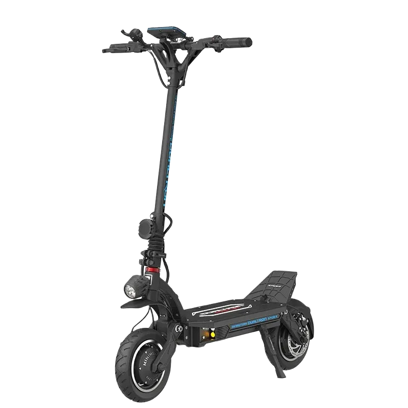 Elektritõukeratas DUALTRON Spider Max 60V27Ah