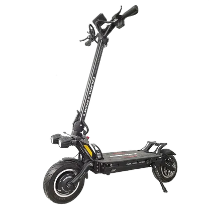 Elektritõukeratas DUALTRON Thunder3 72V40Ah