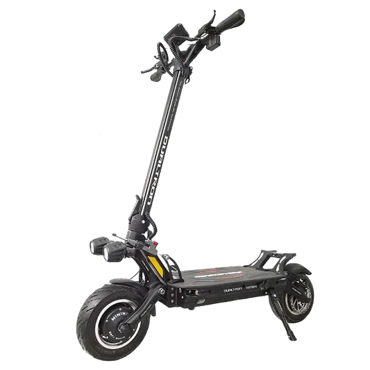 Elektritõukeratas DUALTRON Thunder3 72V40Ah