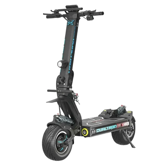 Elektritõukeratas DUALTRON X Limited 84V60Ah