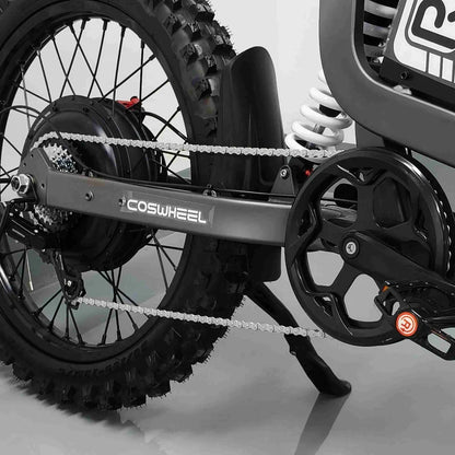 COSWHEEL R19 6000W – Electric Off-Road Bike