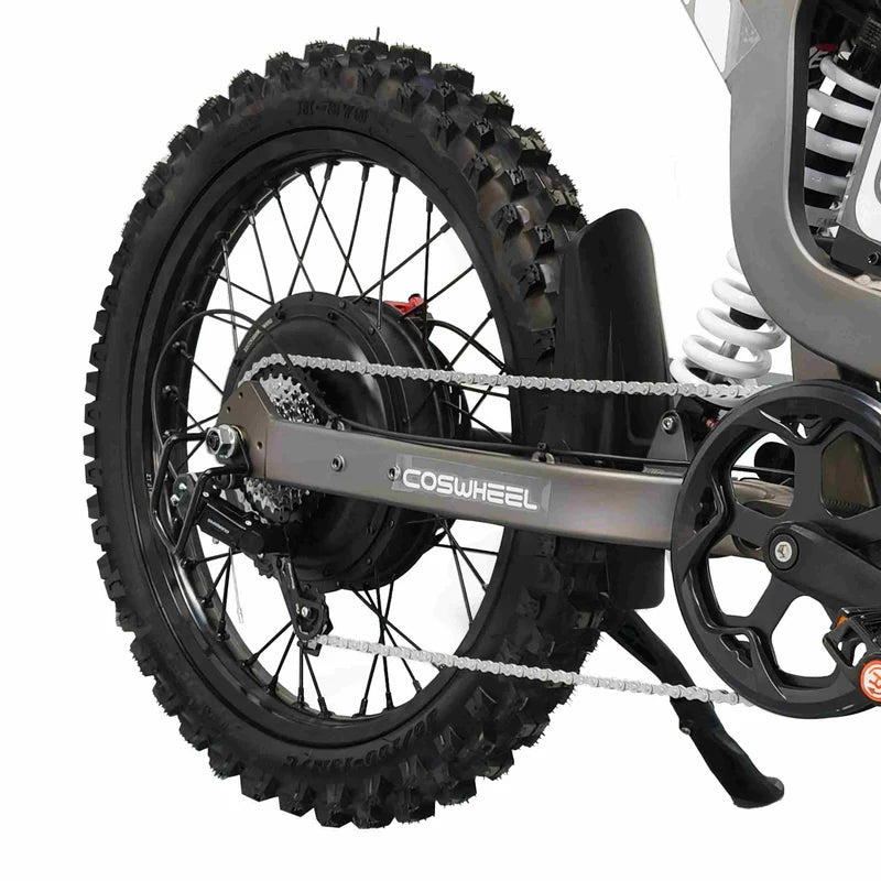 COSWHEEL R19 6000W – Electric Off-Road Bike