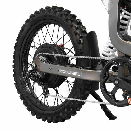 COSWHEEL R19 6000W – Electric Off-Road Bike