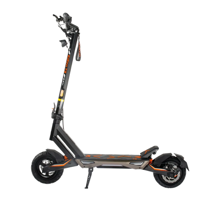 Electric scooter KuKirin T3
