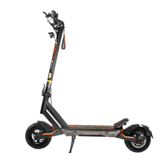 Electric scooter KuKirin T3