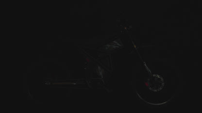 Riding'times GT73 Pro – 3000W Dual-Battery Electric Dirt Bike