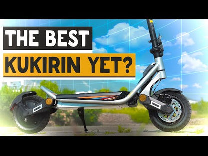 Electric scooter KuKirin A1
