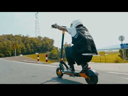 Electric scooter KuKirin G3