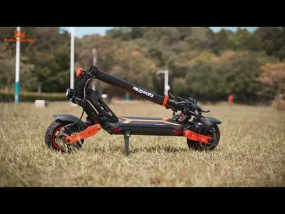 Electric scooter KuKirin G2 Max