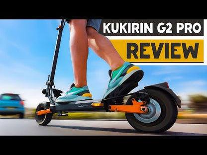 Electric scooter KuKirin G2 Pro (25km/h)